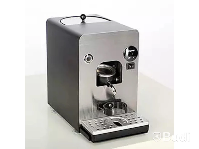 Espressomaskin Panafe, All free La prima macchina 12V